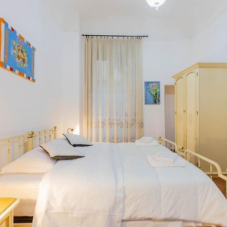 Oscar 3 Hotel Рим Екстериор снимка