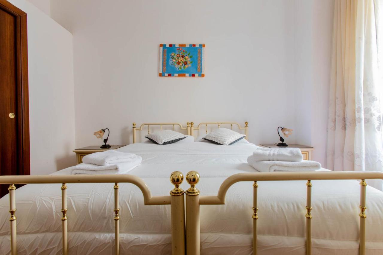 Oscar 3 Hotel Рим Екстериор снимка