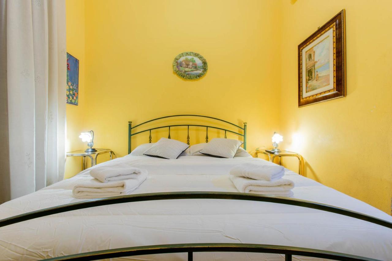 Oscar 3 Hotel Рим Екстериор снимка