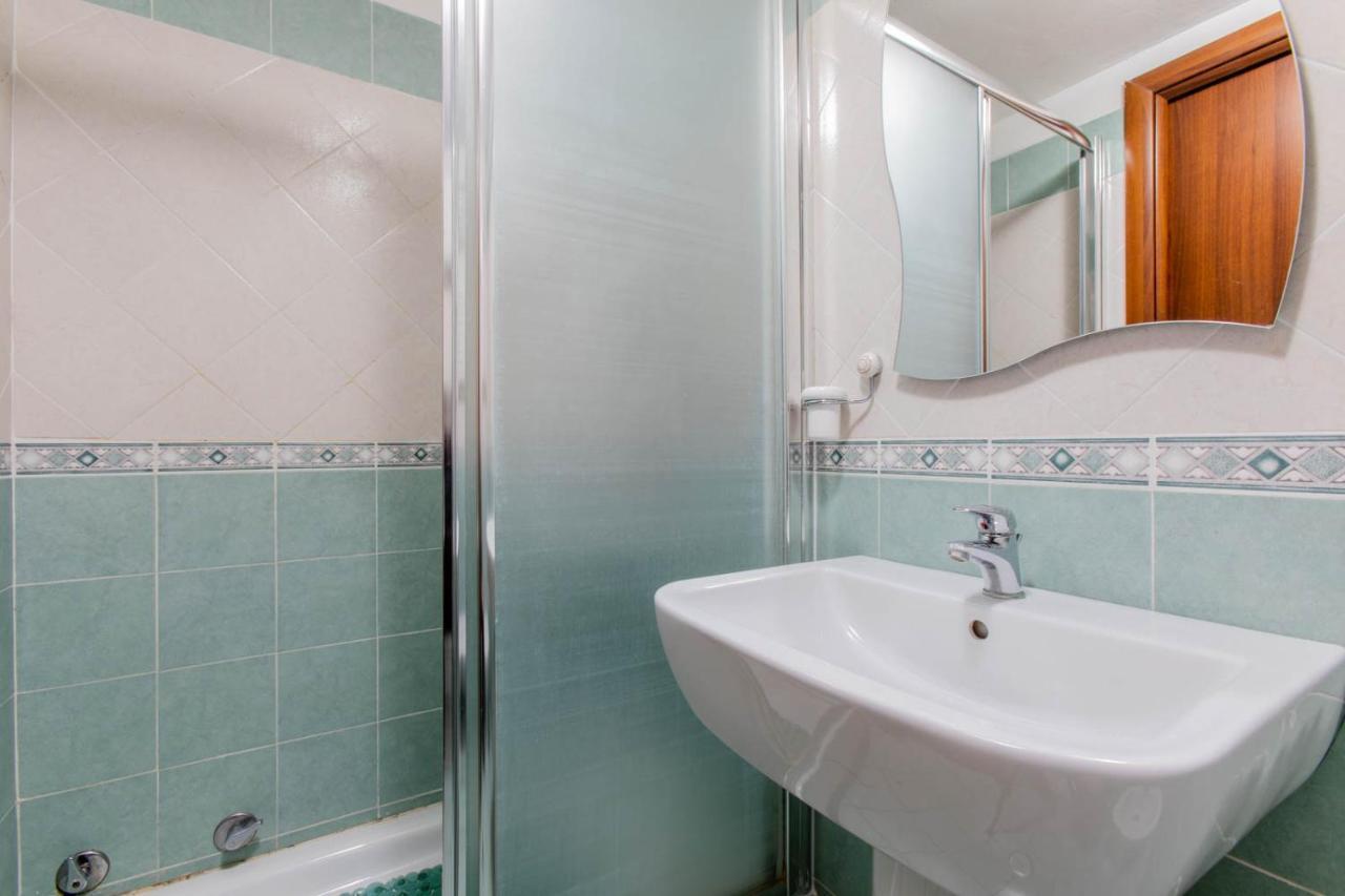 Oscar 3 Hotel Рим Екстериор снимка