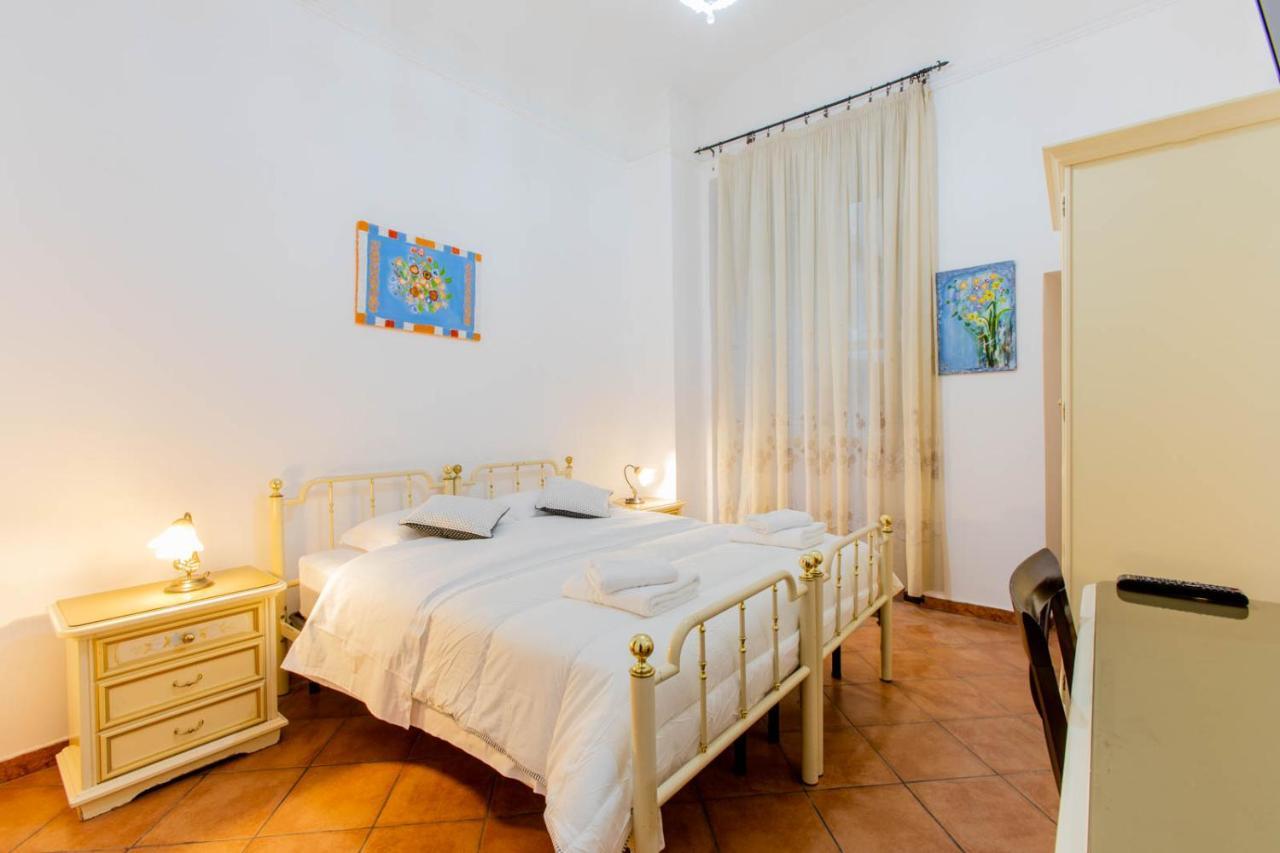 Oscar 3 Hotel Рим Екстериор снимка