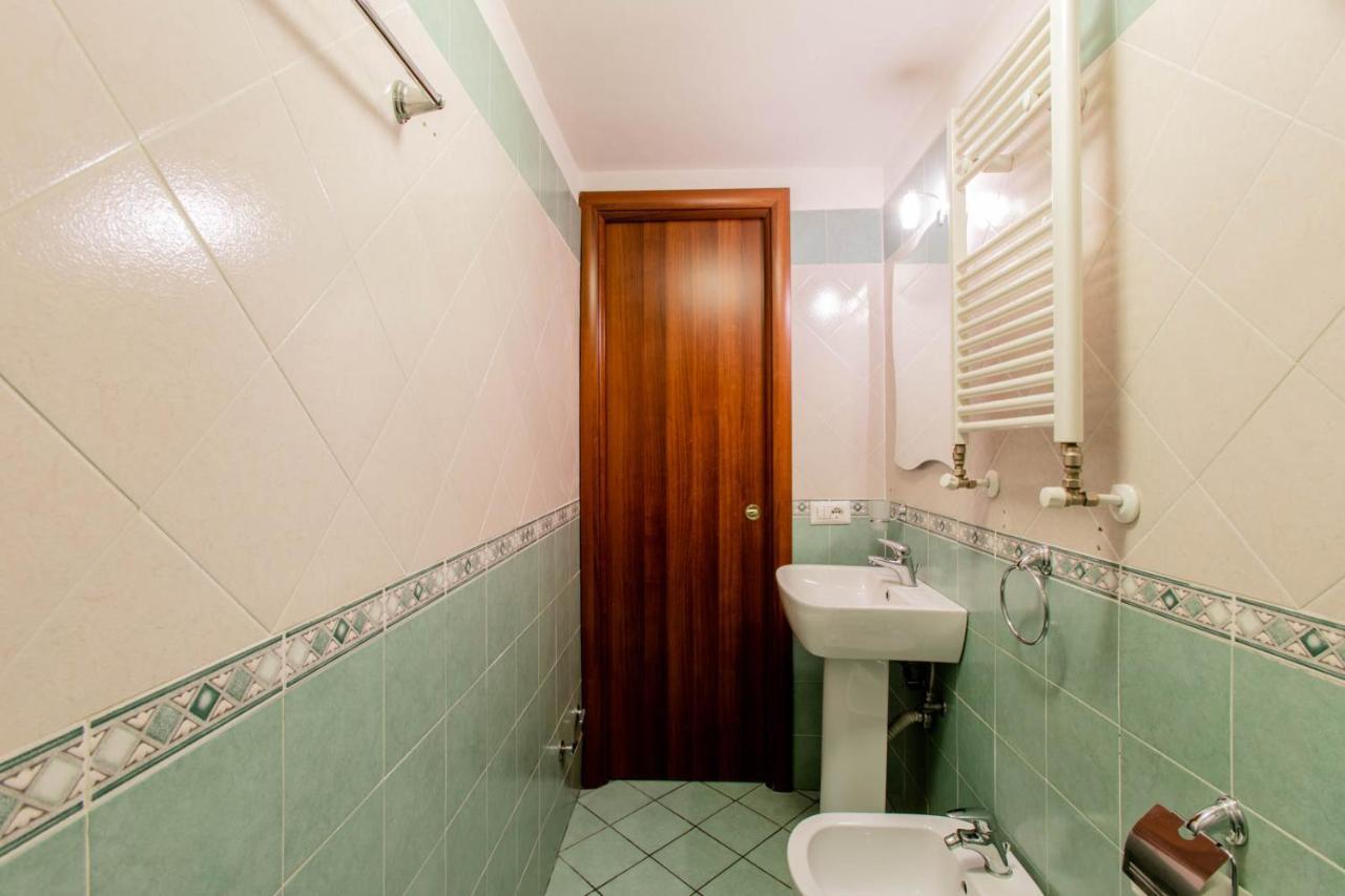 Oscar 3 Hotel Рим Екстериор снимка