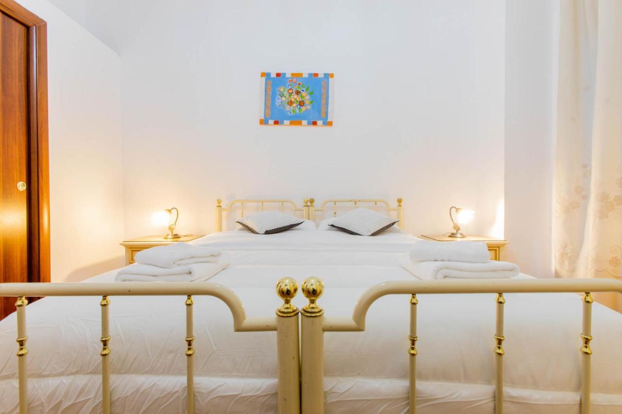 Oscar 3 Hotel Рим Екстериор снимка