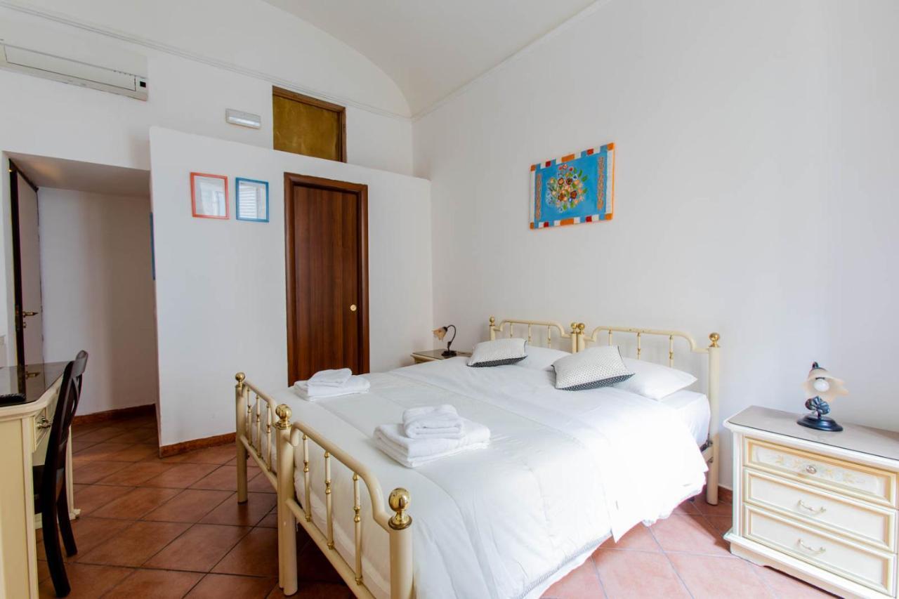 Oscar 3 Hotel Рим Екстериор снимка
