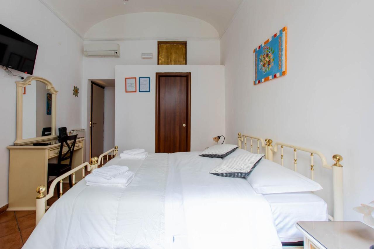 Oscar 3 Hotel Рим Екстериор снимка