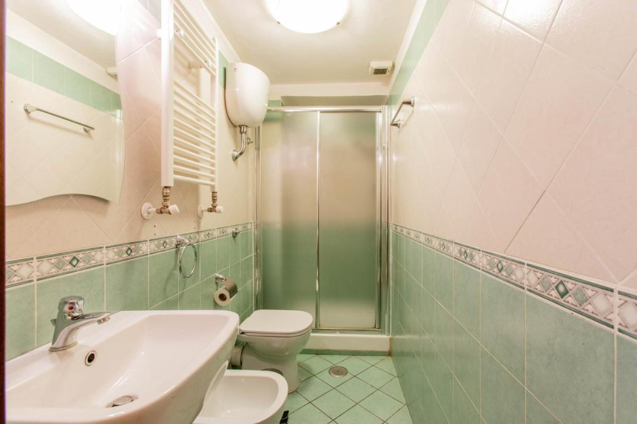 Oscar 3 Hotel Рим Екстериор снимка