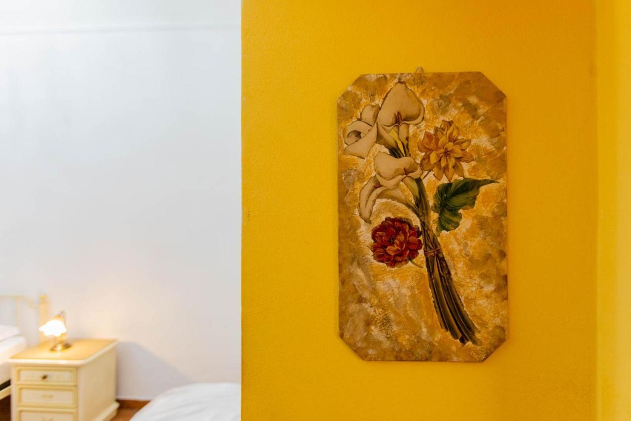 Oscar 3 Hotel Рим Екстериор снимка